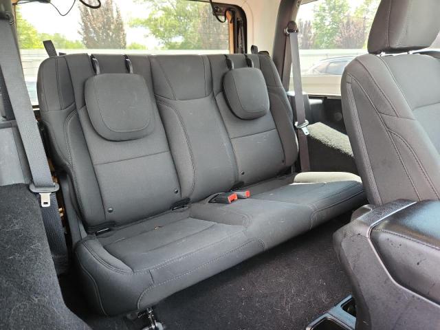 2021 JEEP WRANGLER S 1C4HJXAG3MW687126