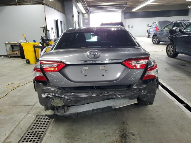 2019 TOYOTA CAMRY L - 4T1B11HK0KU795947