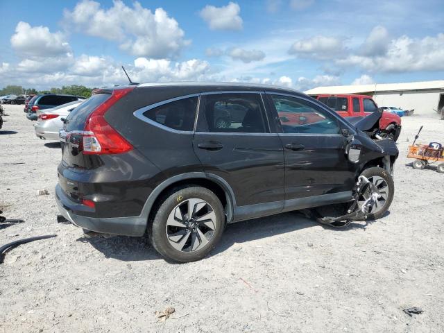 2016 HONDA CR-V TOURING 5J6RM4H94GL017831