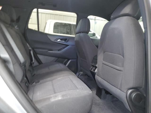 2025 CHEVROLET EQUINOX LT 3GNAXPEG5SL160533