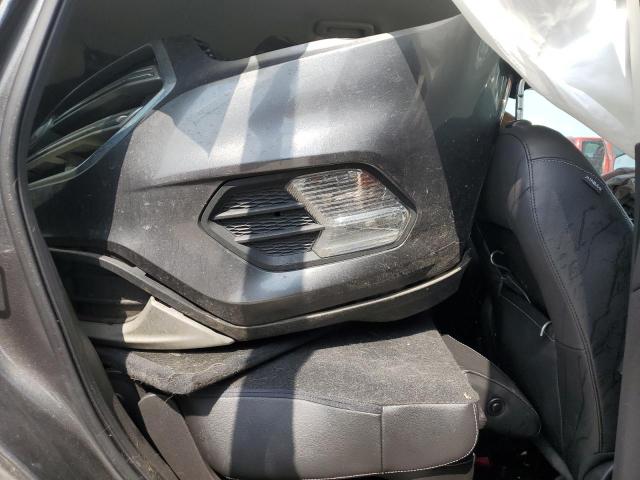 2017 FORD ESCAPE TITANIUM 1FMCU9JD2HUC86375