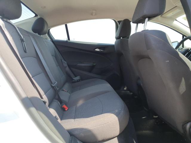2018 CHEVROLET CRUZE LS - 1G1BC5SM5J7227537