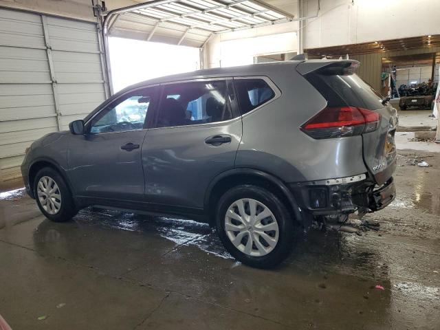 2018 NISSAN ROGUE S 5N1AT2MT7JC709693