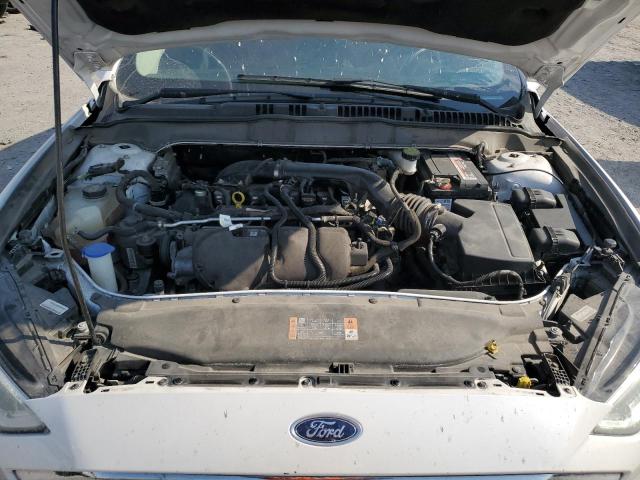 2018 FORD FUSION SE 3FA6P0H98JR253325