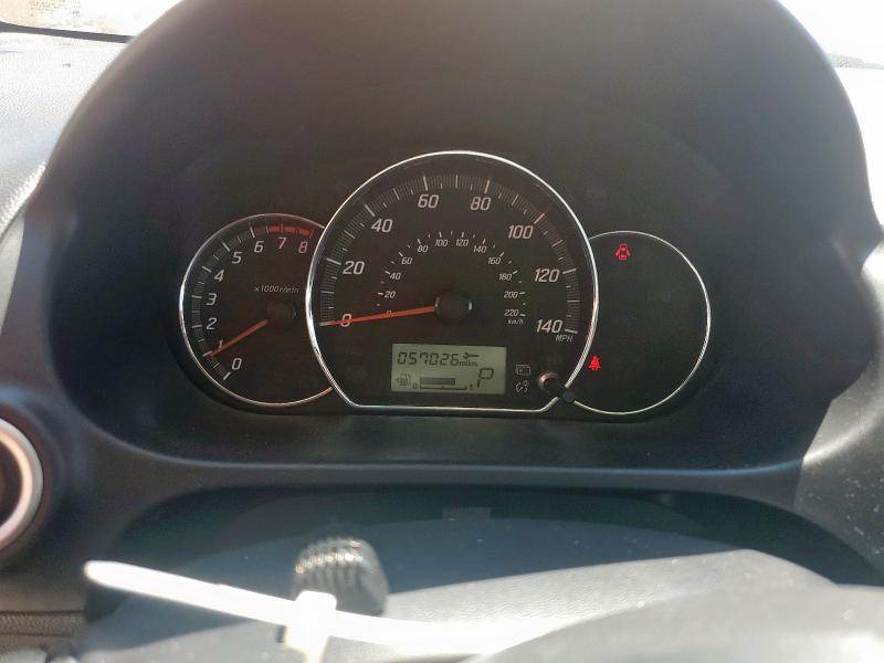 2017 MITSUBISHI MIRAGE GT ML32A5HJ9HH016438