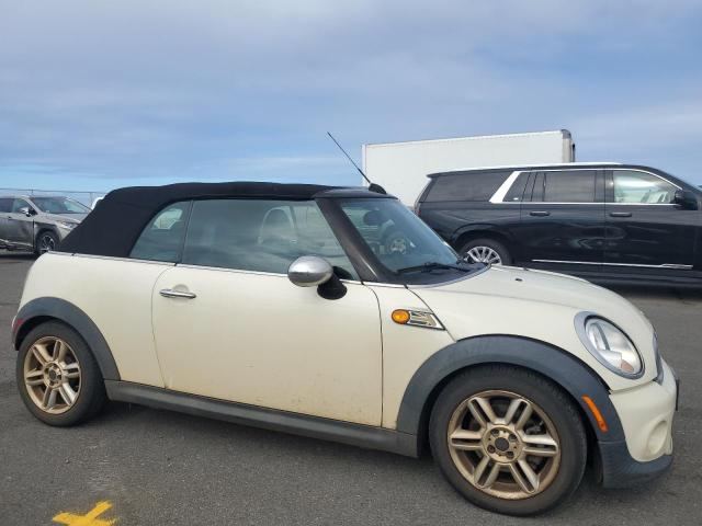 2011 MINI COOPER - WMWZN3C52BTZ78435