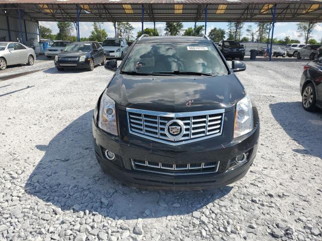2015 CADILLAC SRX PREMIU 3GYFNDE38FS638739