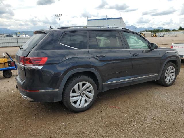 2021 VOLKSWAGEN ATLAS SEL 1V2BR2CA4MC519294