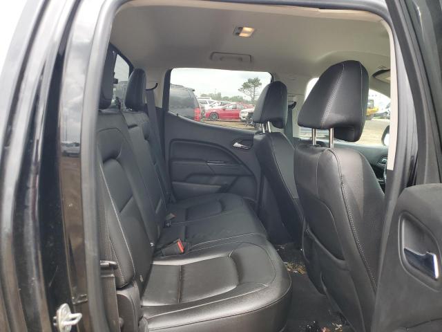 2018 GMC CANYON SLT 1GTG5DEN2J1234938