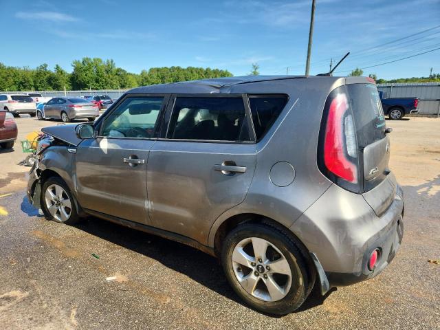 2018 KIA SOUL KNDJN2A22J7623761
