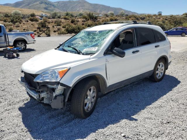 2011 HONDA CR-V SE - JHLRE3H42BC011068