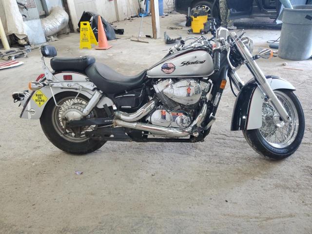 HONDA VT750 CA