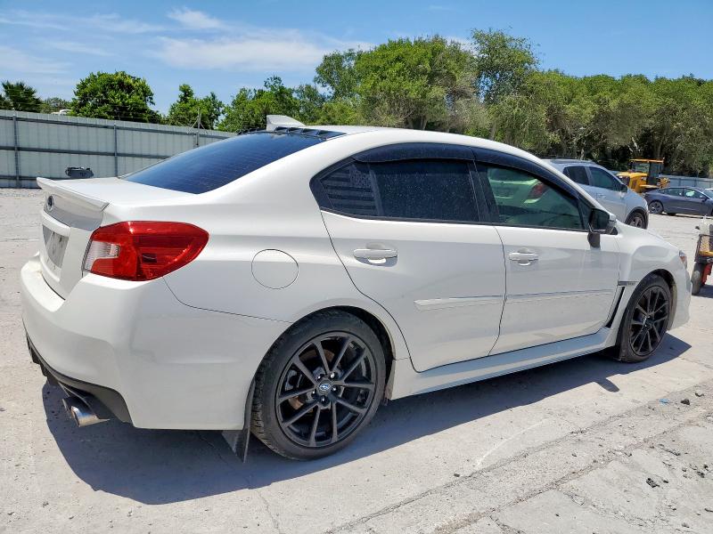 2020 SUBARU WRX LIMITE JF1VA1J61L9814871