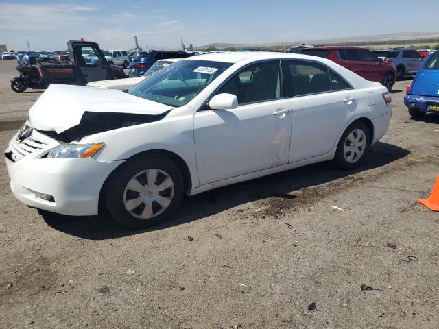TOYOTA CAMRY BASE