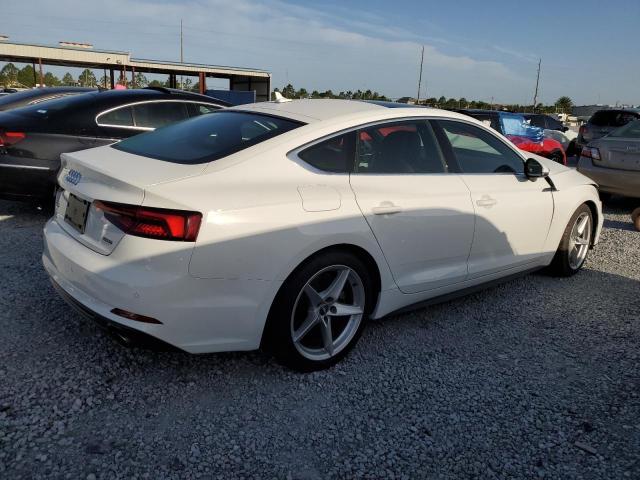 2019 AUDI A5 PREMIUM WAUENCF53KA021754