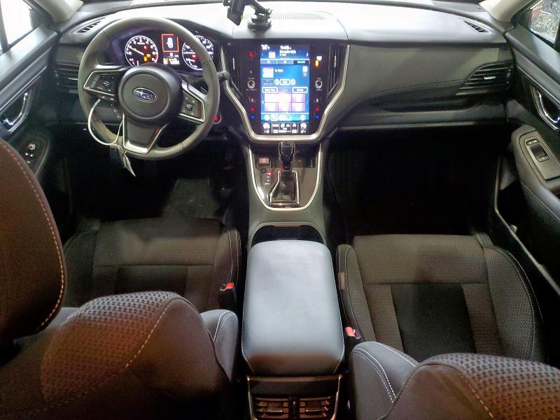 2022 SUBARU OUTBACK PR 4S4BTADC7N3125606
