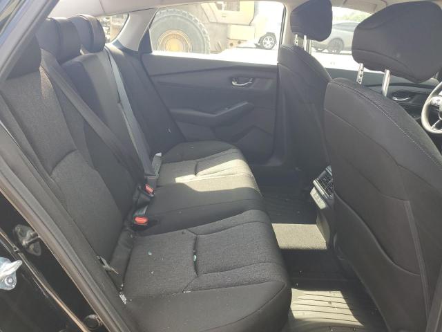 2025 HONDA ACCORD LX - 1HGCY1F23SA045016