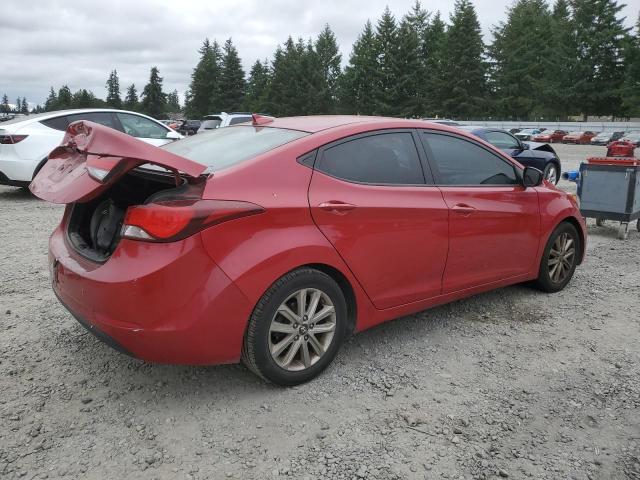 Vin: kmhdh4ae8gu535359, lot: 63516555, hyundai elantra se 20163