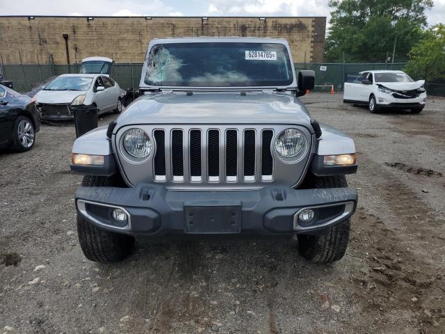 2018 JEEP WRANGLER U 1C4HJXEG3JW226515