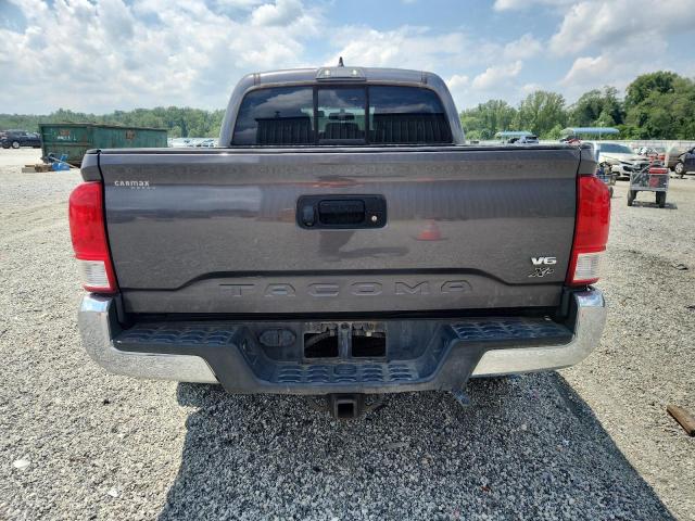 2016 TOYOTA TACOMA DOU - 5TFAZ5CN0GX009216
