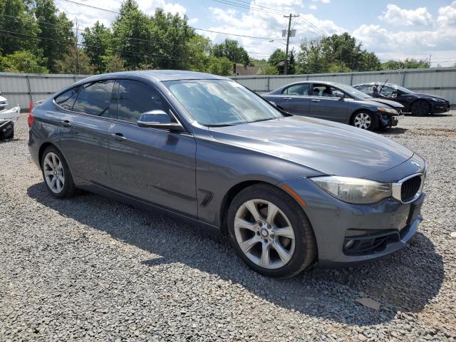 2015 BMW 328 XIGT S WBA8Z5C58FGS36390