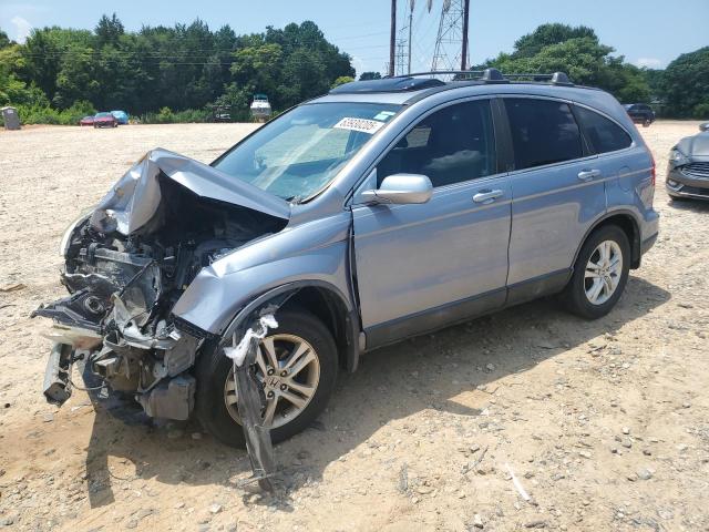 HONDA CR-V EXL