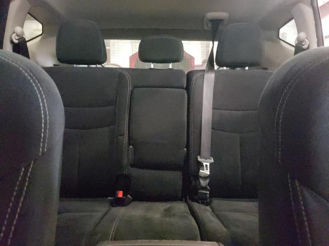 2020 NISSAN MURANO SV 5N1AZ2BS4LN128457