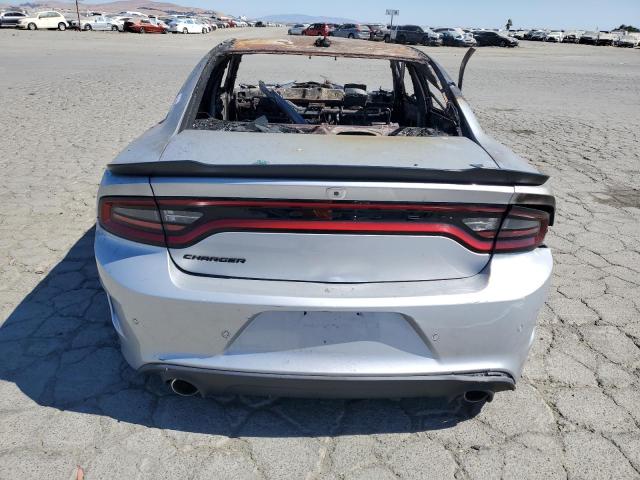 2020 DODGE CHARGER GT 2C3CDXHG6LH186532
