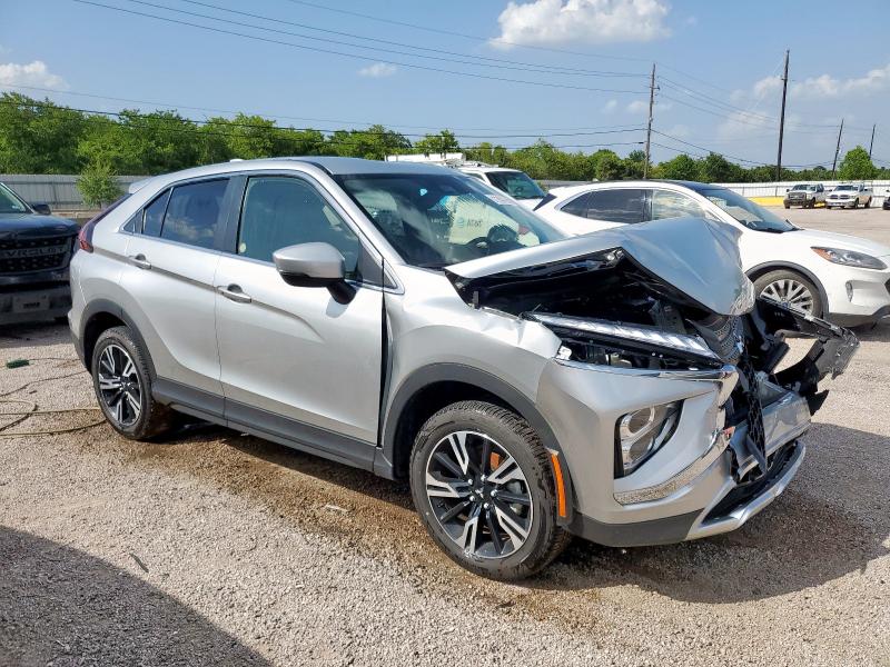 2025 MITSUBISHI ECLIPSE CR JA4ATWAA6SZ003659
