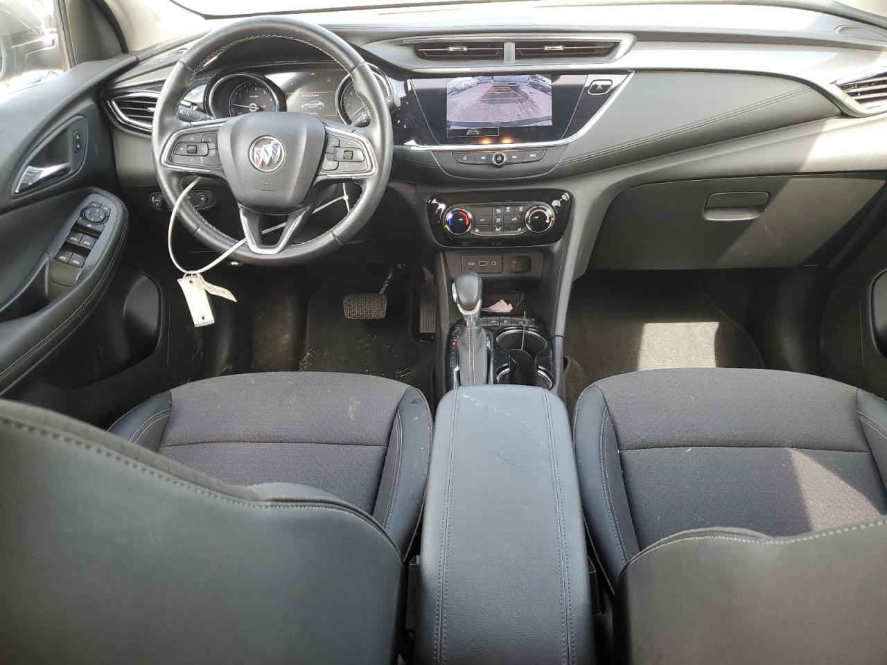 BUICK ENCORE PREFERRED