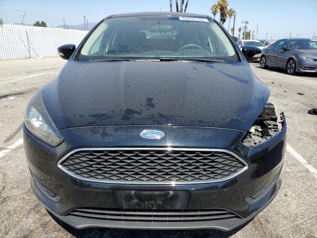 2018 FORD FOCUS SEL 1FADP3M28JL293288