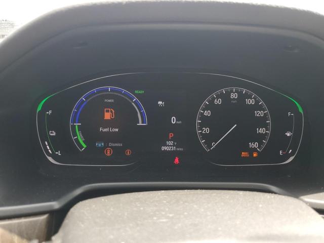 2022 HONDA ACCORD TOU 1HGCV3F97NA030802