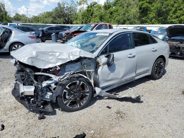 2021 KIA K5 GT LINE - 5XXG64J20MG011573