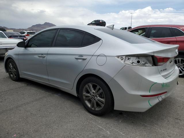 2018 HYUNDAI ELANTRA SE - 5NPD84LF1JH239725