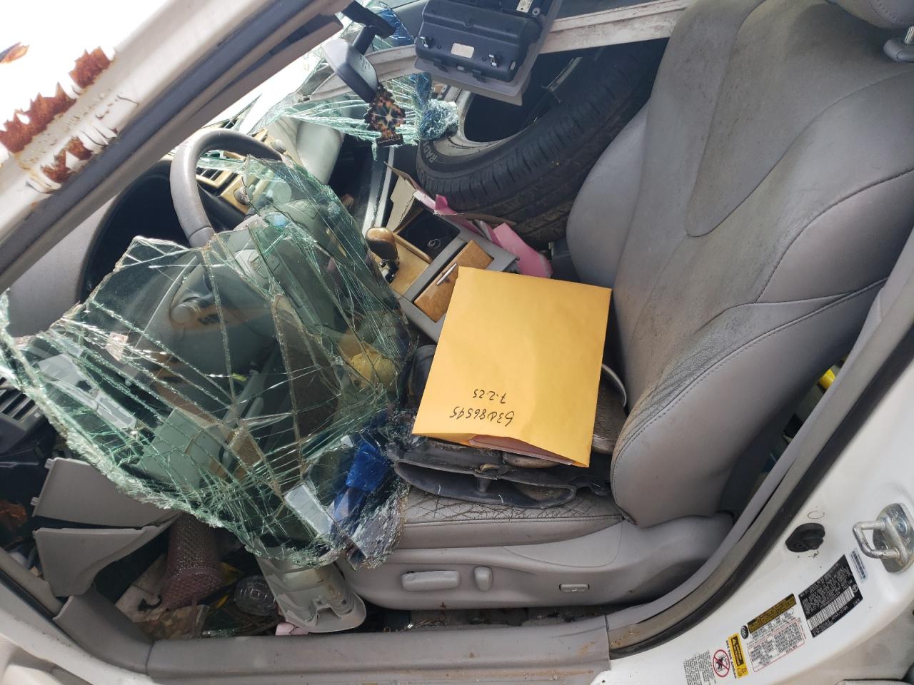 Global Auto Auctions