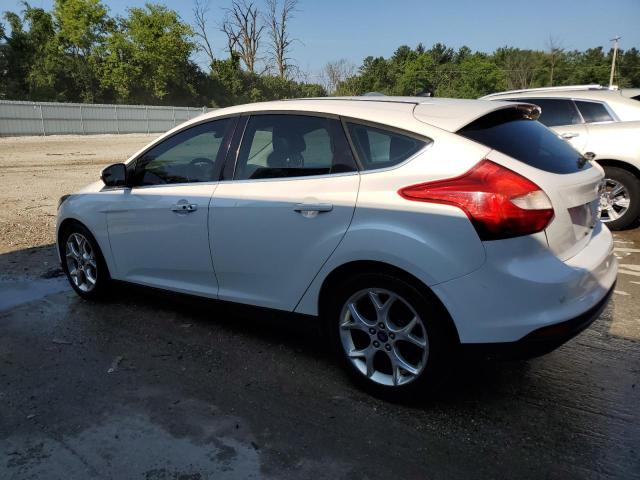 2012 FORD FOCUS TITA - 1FAHP3N25CL251275
