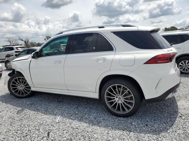 2024 MERCEDES-BENZ GLE 450E 4 4JGFB4GB9RB214498