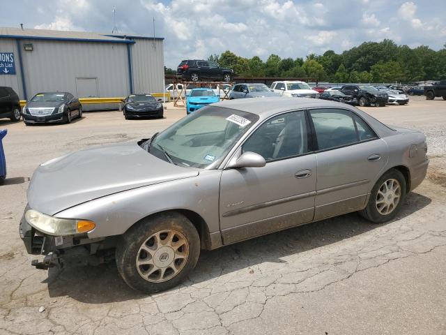 BUICK REGAL LS