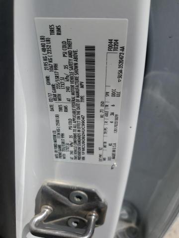 2017 FORD ESCAPE SE - 1FMCU9G92HUC99047