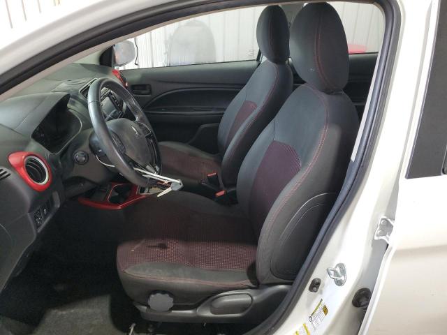 2020 MITSUBISHI MIRAGE LE ML32A5HJ7LH010145