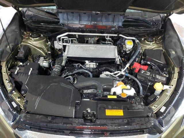 2023 SUBARU ASCENT LIM 4S4WMAUD3P3440204