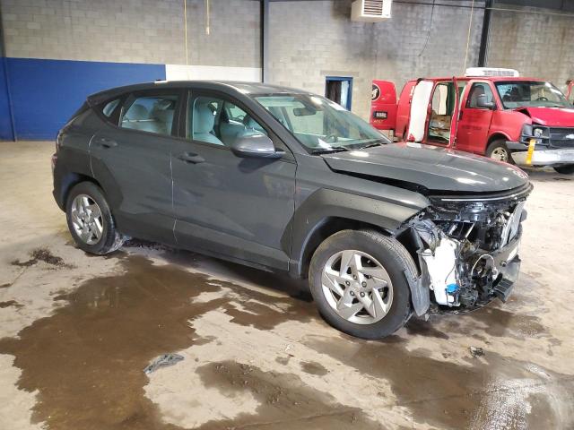 2024 HYUNDAI KONA SE KM8HA3AB2RU036288