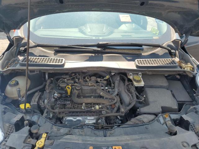 2019 FORD ESCAPE SE - 1FMCU0GD6KUA72080