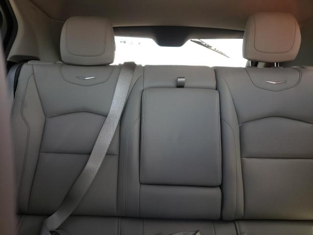 2021 CADILLAC XT4 LUXURY 1GYAZAR48MF035694