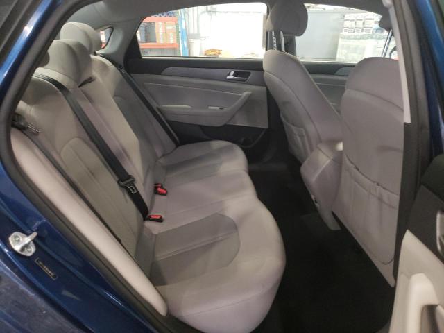 2015 HYUNDAI SONATA SE 5NPE24AF8FH186702