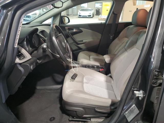2015 BUICK VERANO 1G4PP5SK9F4212561