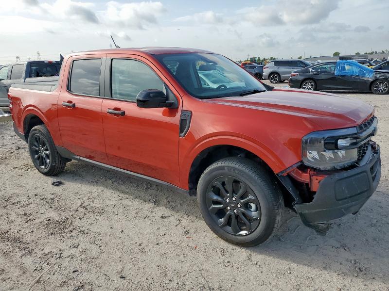 2024 FORD MAVERICK X 3FTTW8H96RRB16202