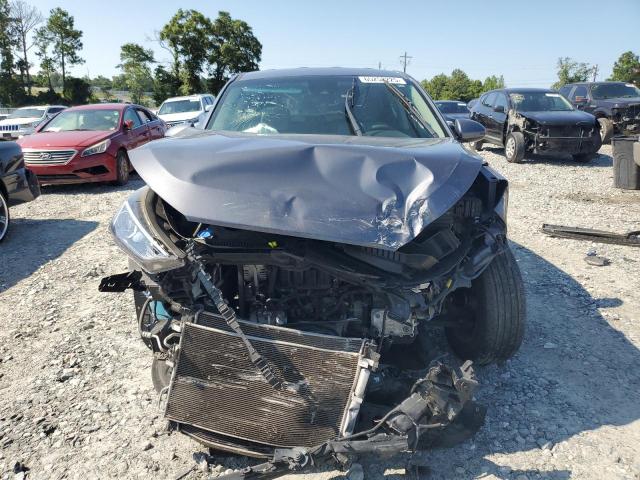 2021 HYUNDAI TUCSON SE KM8J23A4XMU346634