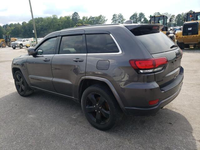 JEEP GRAND CHER 2015 gray 4dr spor flexible fuel 1C4RJFAG4FC852619 photo #3