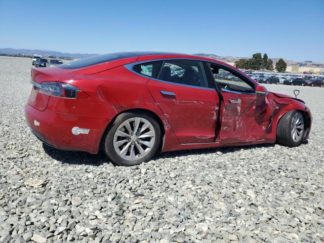 2016 TESLA MODEL S 5YJSA1E18GF159468
